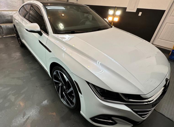 Volkswagen Arteon 2022